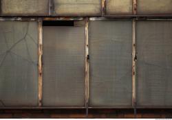 Photo Textures of Windows Industrial